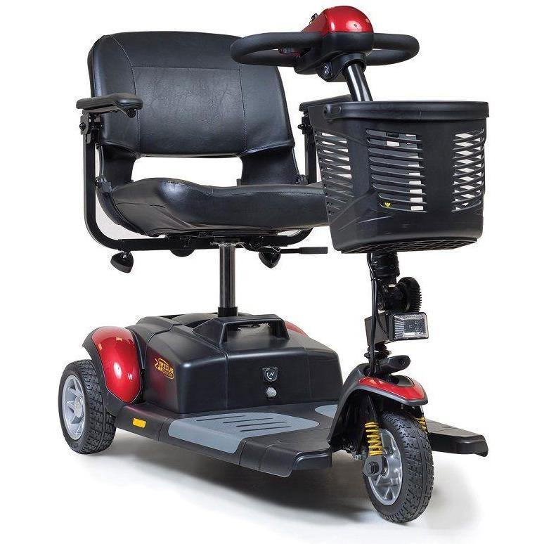 Click Here Our Golden Buzz Around Xls Hd 3 Wheel Scooter Is On
