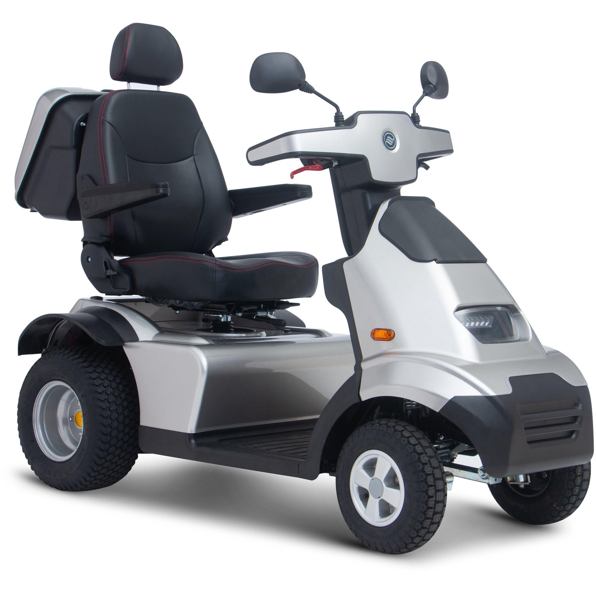 AfiScooter S4 Recreational Mobility Scooter