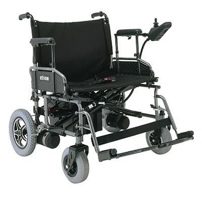 Merits Heavy Duty Power Wheelchair