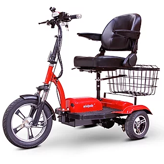 all electric tilting trike $99