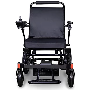 EW-M45 Lightweight Folding Power Wheelchair