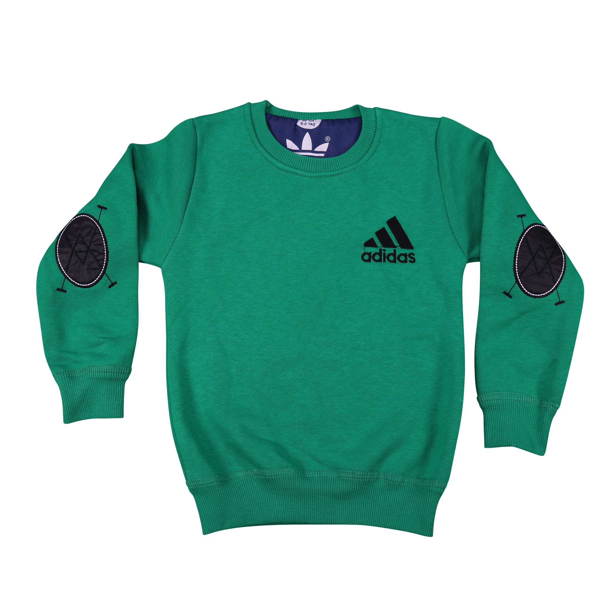 adidas long sleeve kids