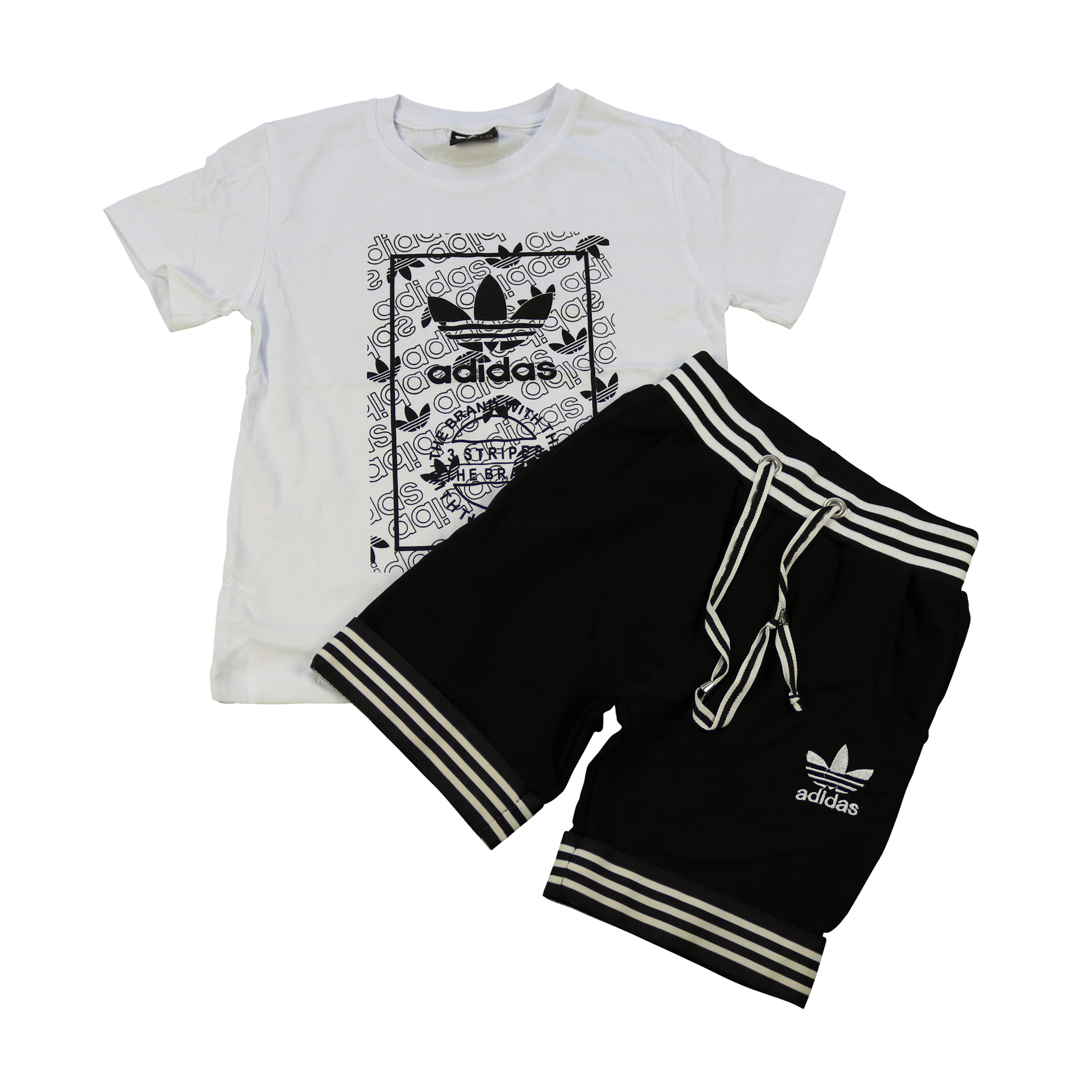 boys adidas set