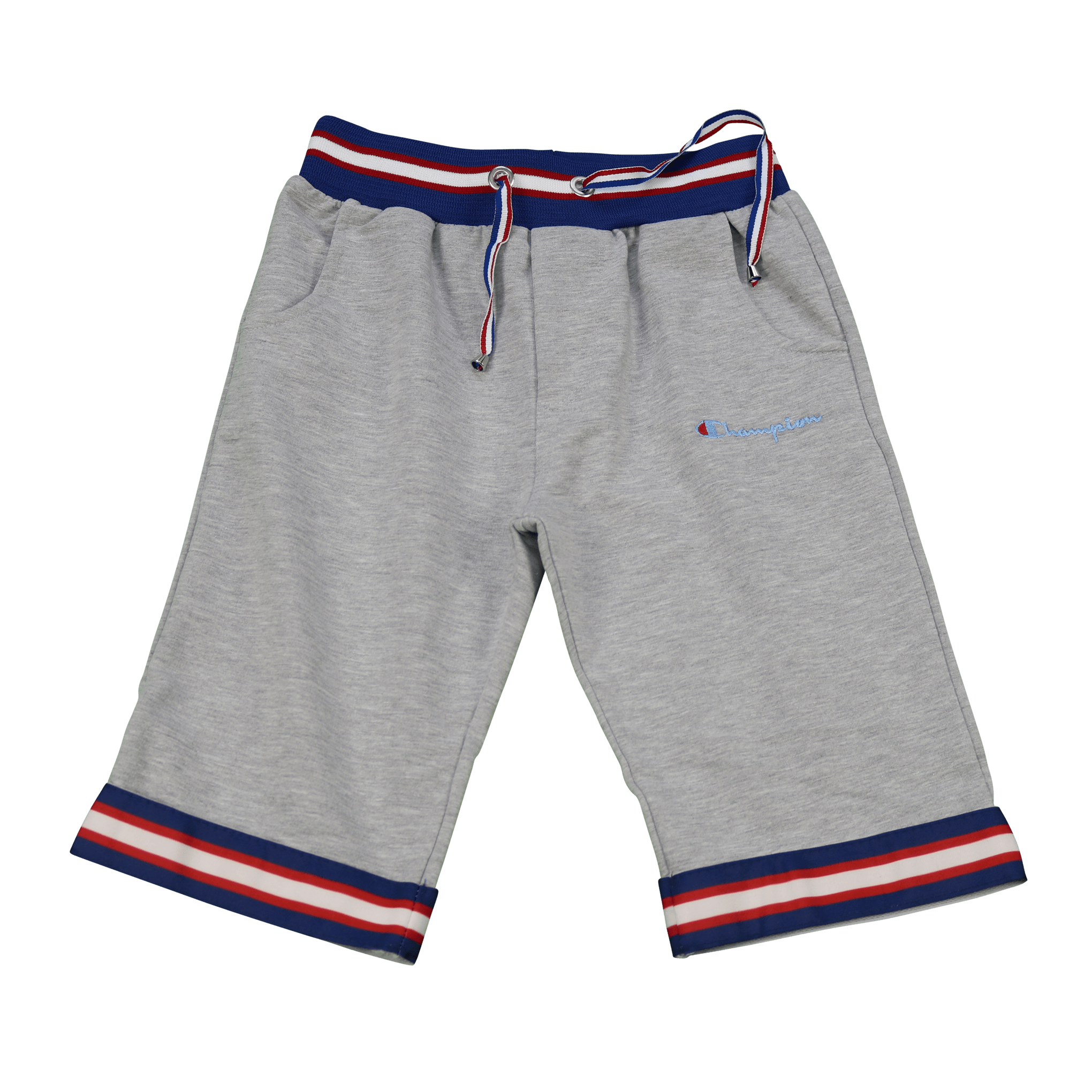 champion hoodie and shorts set