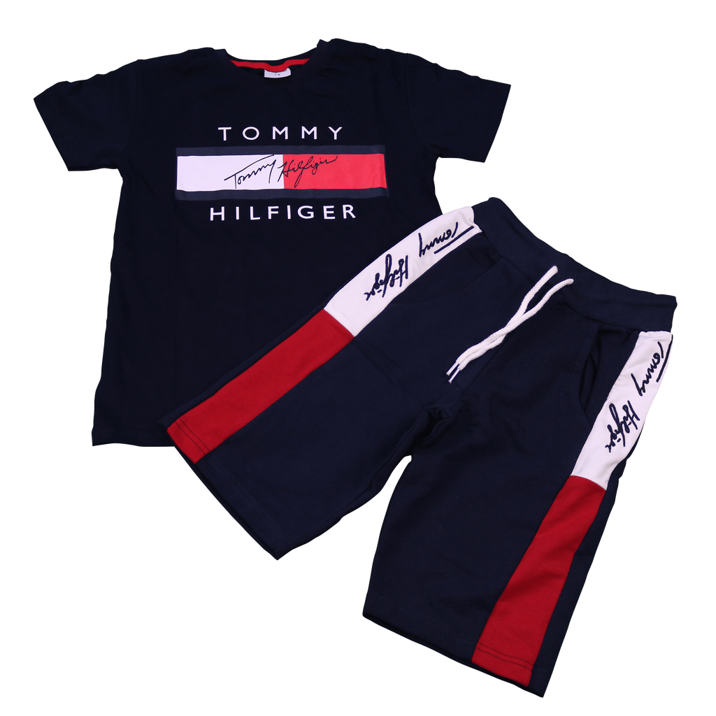 kids tommy hilfiger dress