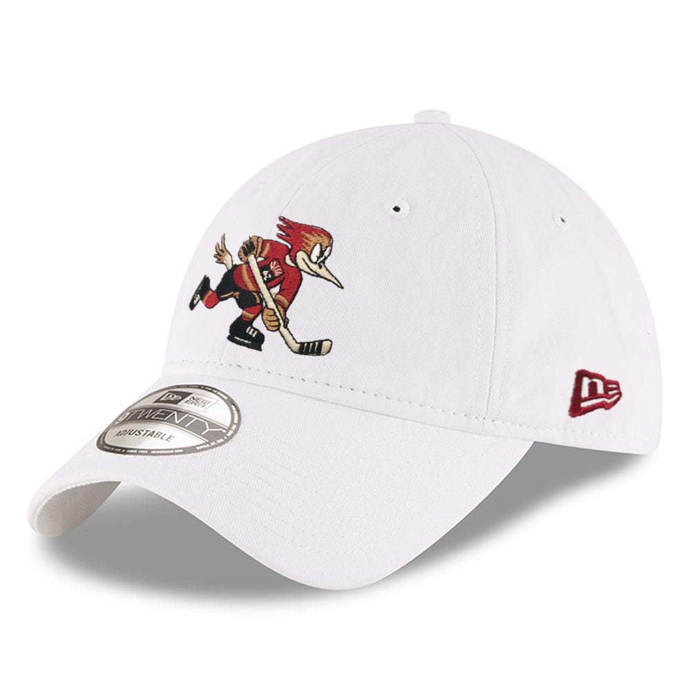 tucson roadrunners hat