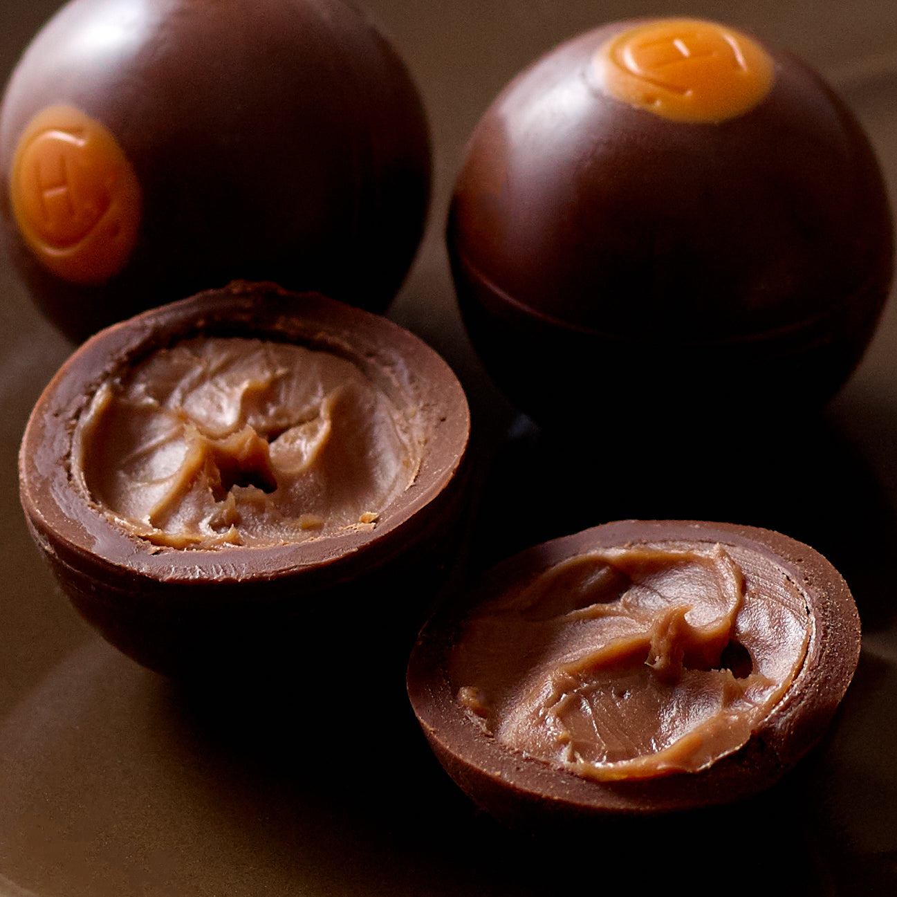 ウイスキー トリュフ セレクター チョコレート 通販 ホテルショコラ Hotel Chocolat