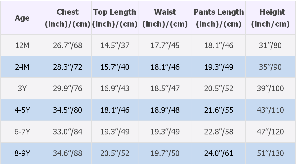 baby-clothes-size-chart-china-baby-cloths