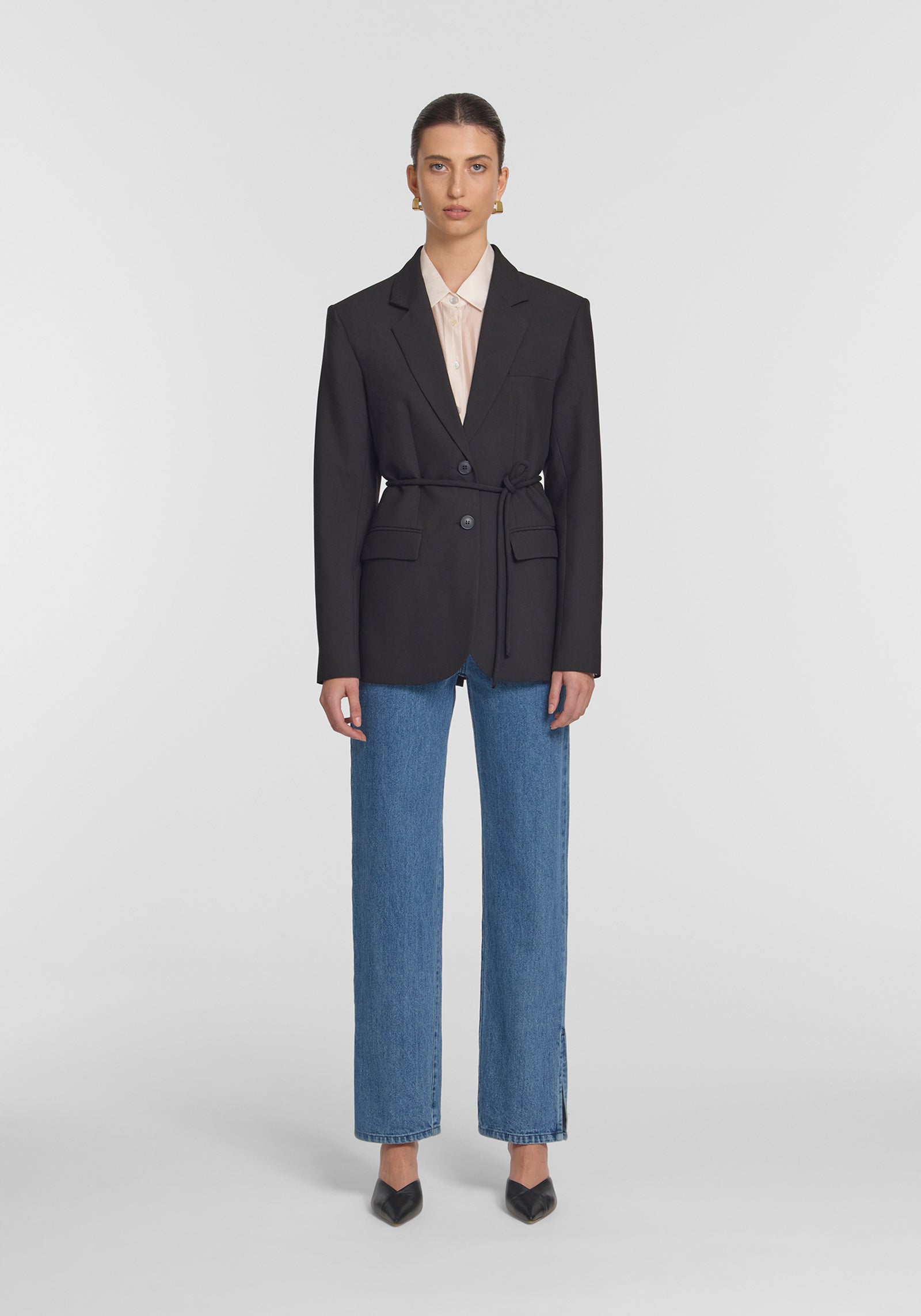 Viktoria & Woods Revolution Blazer