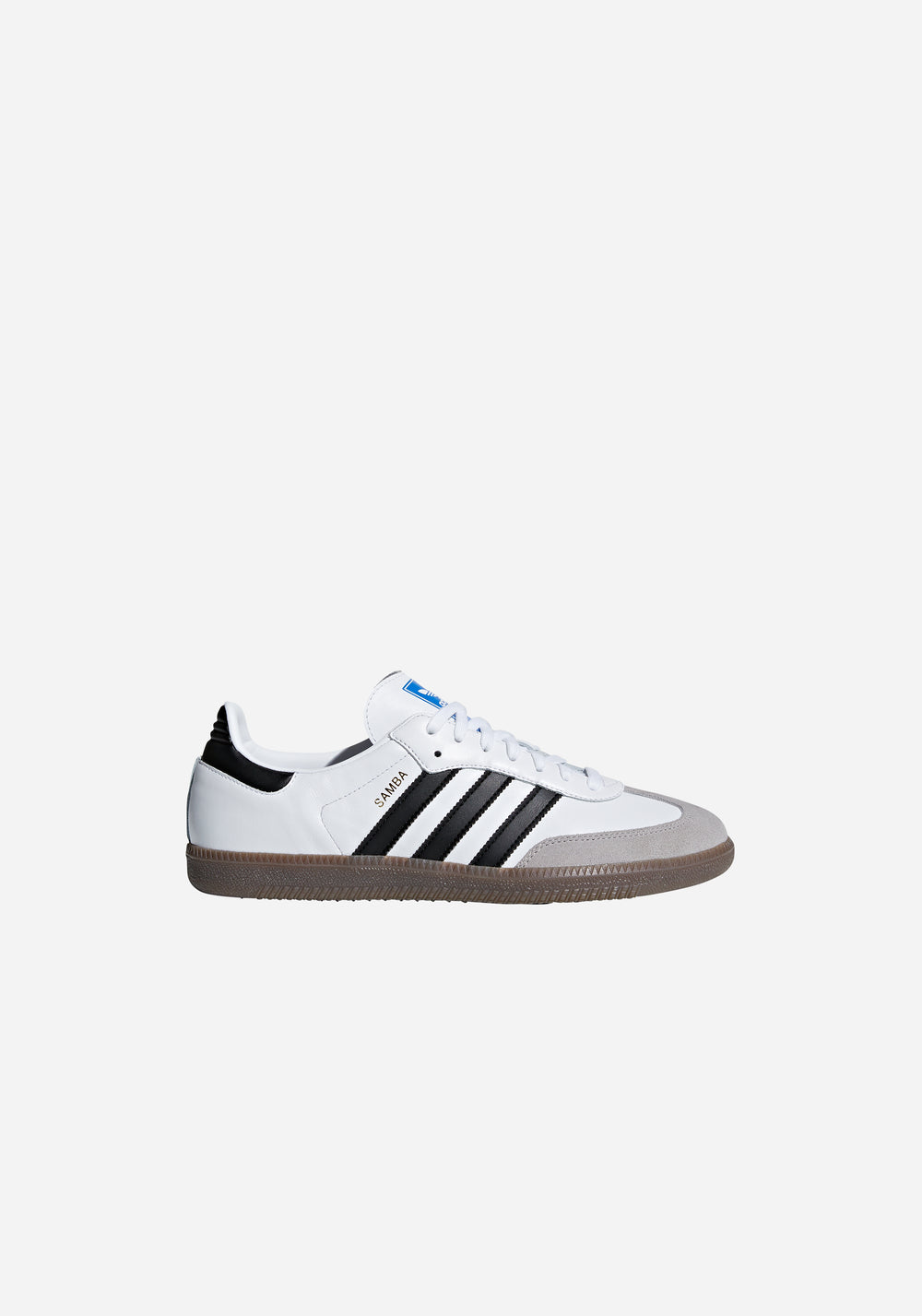 ADIDAS SAMBA OG-0