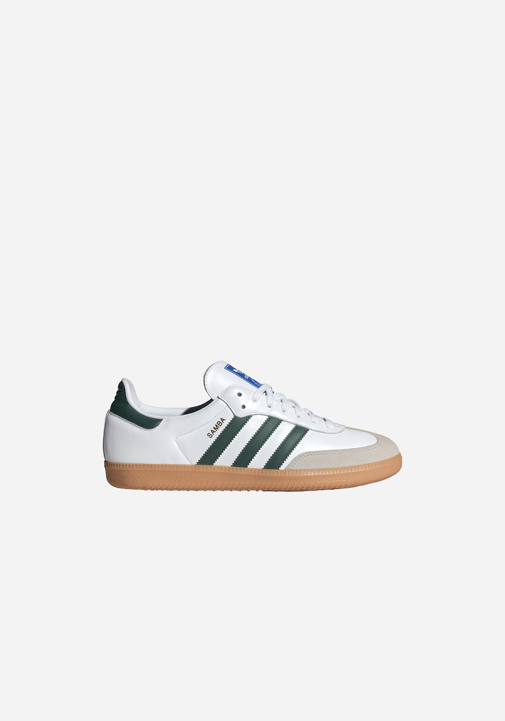 ADIDAS SAMBA OG-0