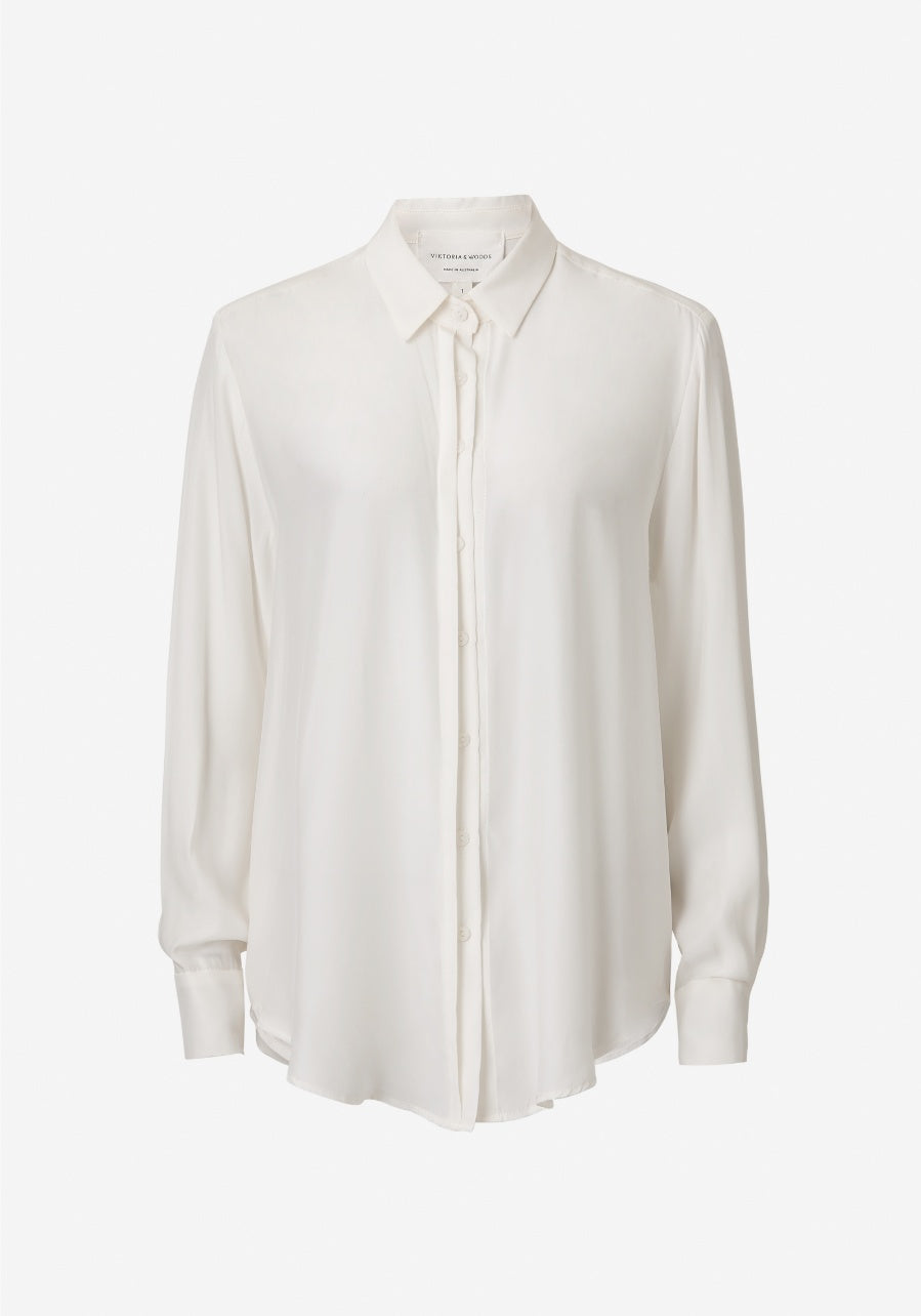 MEMORIAL SILK SHIRT-0