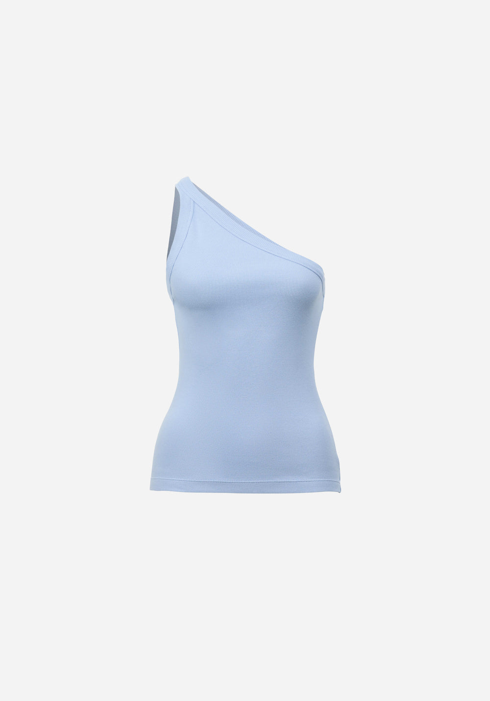 Emery Tank IN BLUE, TOPS