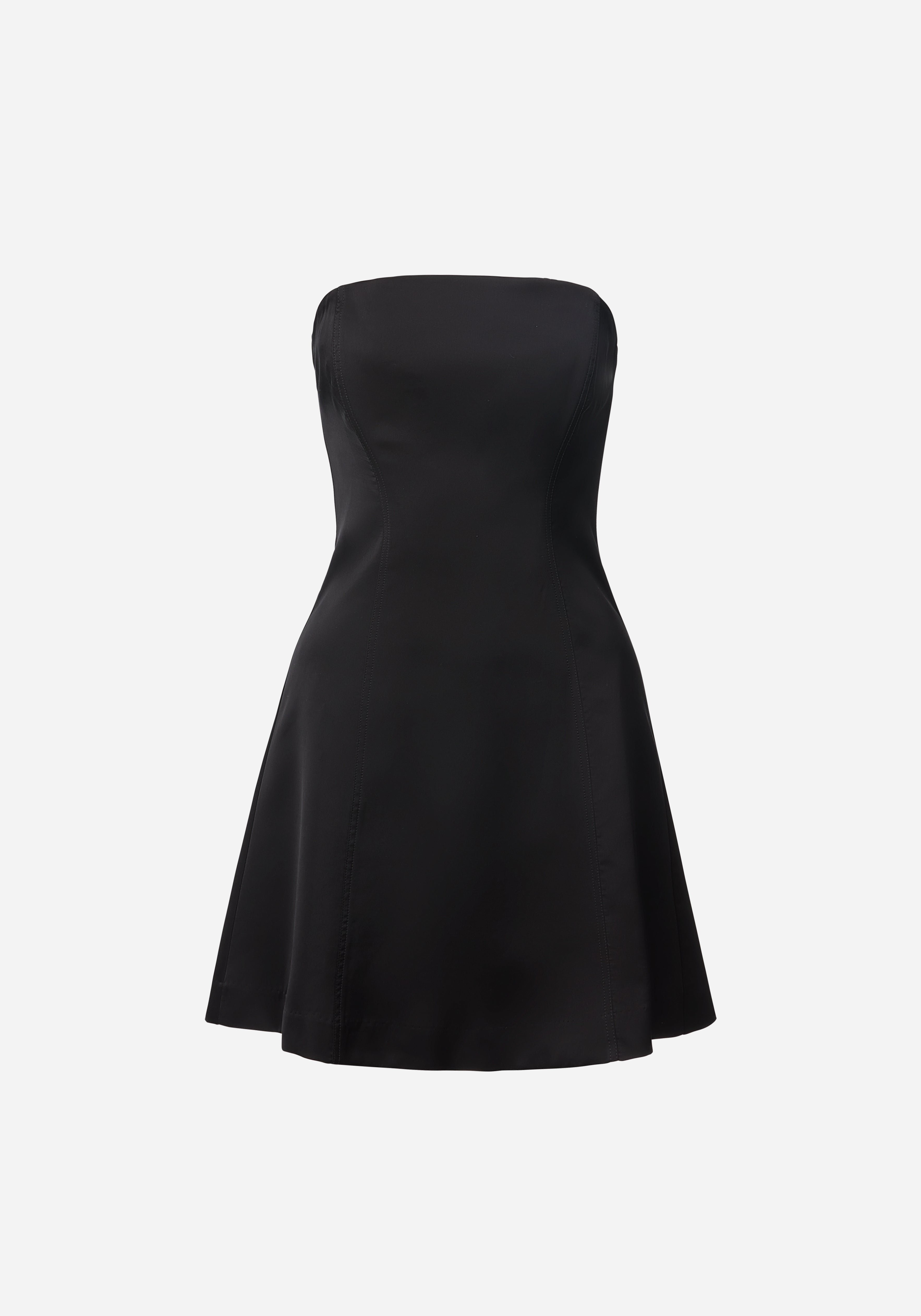 ULTIMO DRESS IN BLACK | DRESSES | VIKTORIA & WOODS - Viktoria & Woods