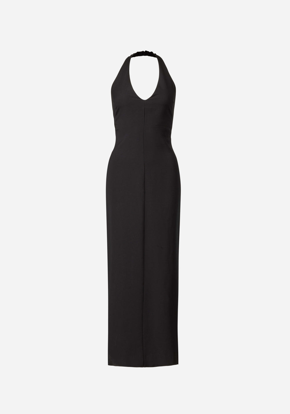 Unchained Dress IN BLACK | DRESSES | VIKTORIA & WOODS - Viktoria & Woods