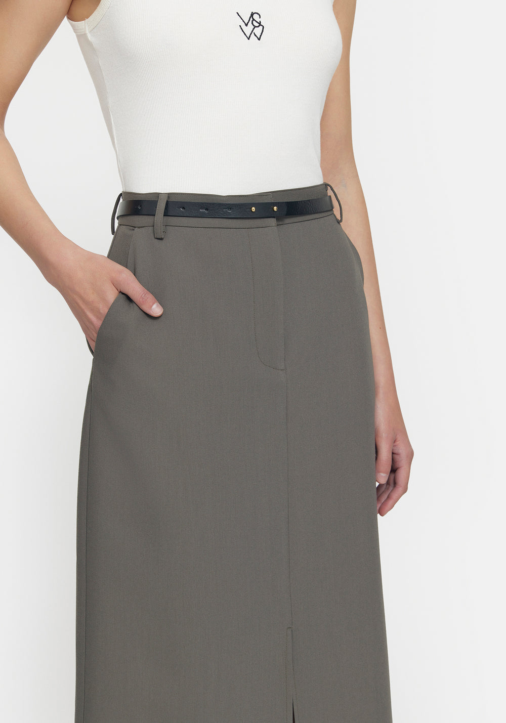 SILVERSTONE SKIRT-4