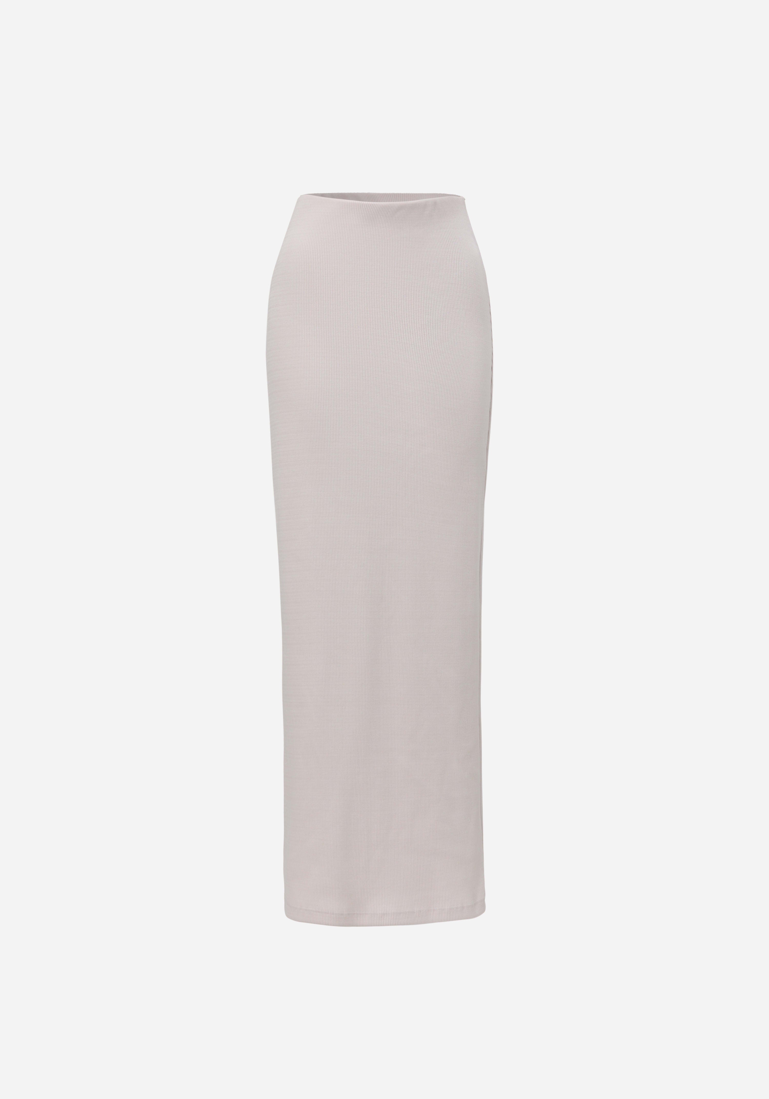 Radiance Skirt - Pre Order IN GREY, WHITE | SKIRTS | VIKTORIA & WOODS ...