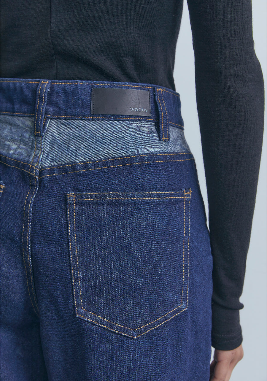 FLEETWOOD JEAN-8