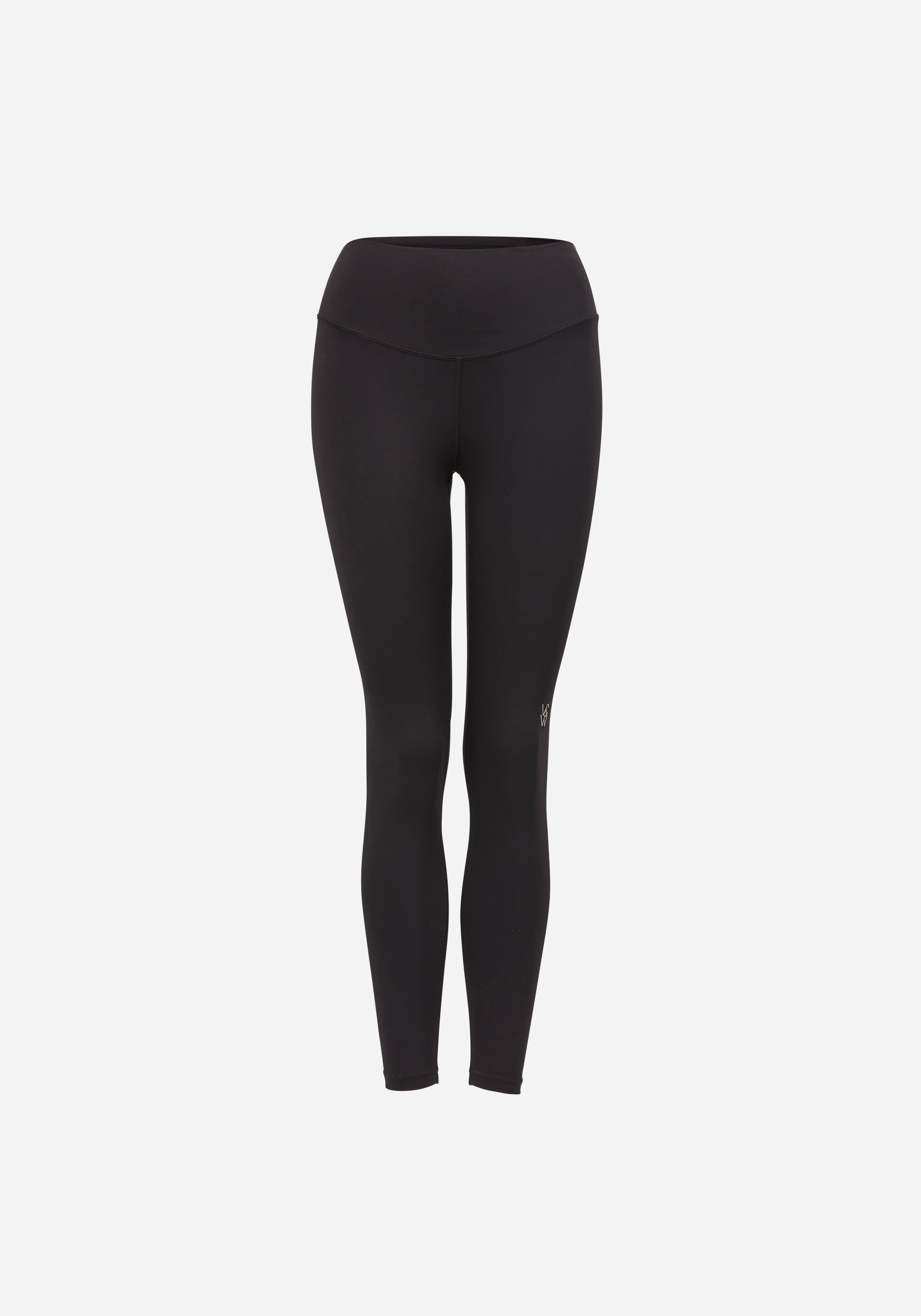 ZINC LEGGING BLACK | - & IN Woods PANTS VIKTORIA & Viktoria WOODS 