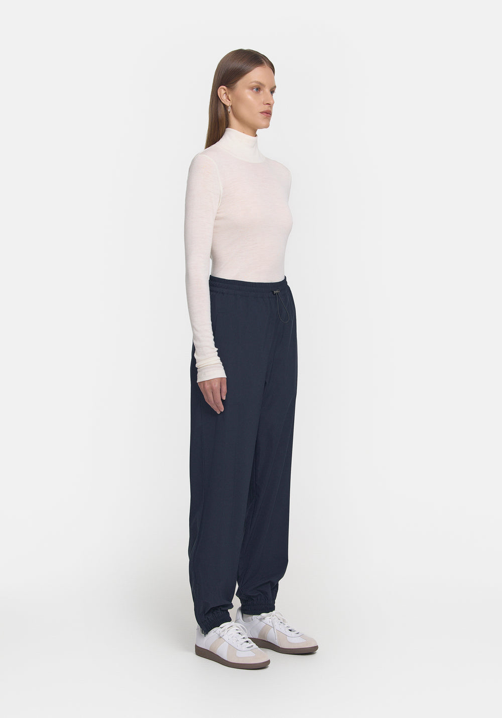 Breakaway Unisex Pant IN BLUE | PANTS | VIKTORIA & WOODS - Viktoria & Woods