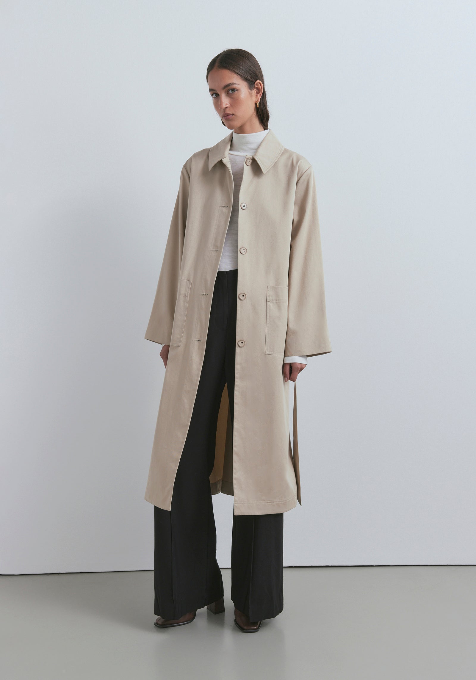 Viktoria & Woods - Roosevelt Coat