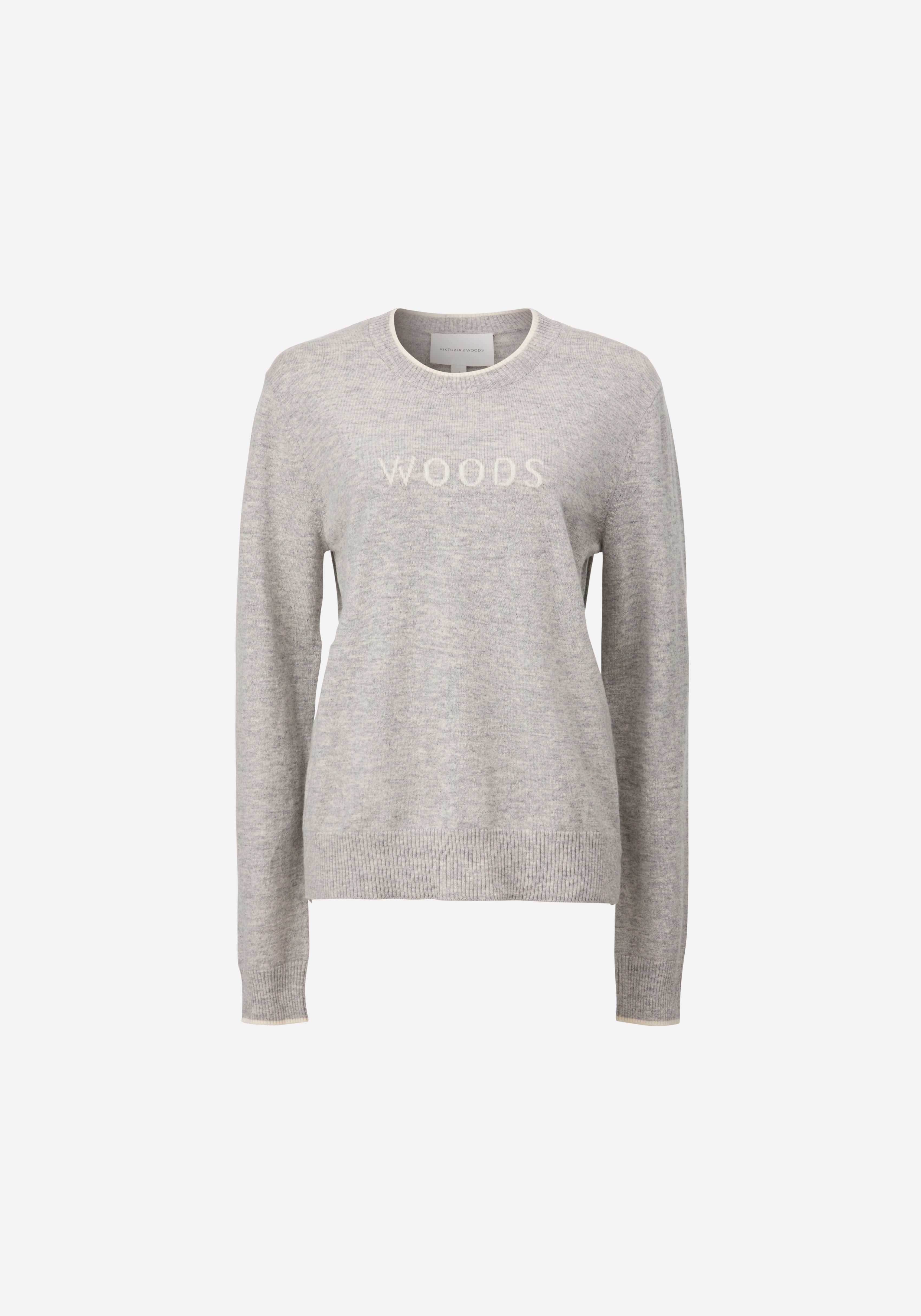 Viktoria sale woods jumper