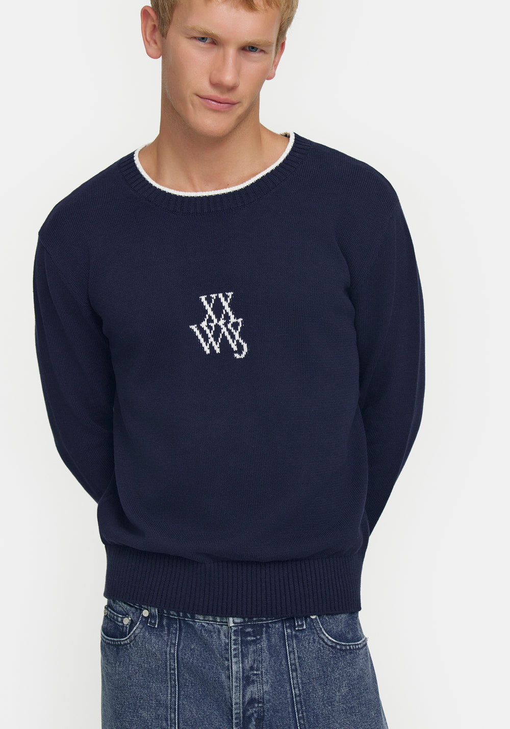 VWXX Unisex Knit-8