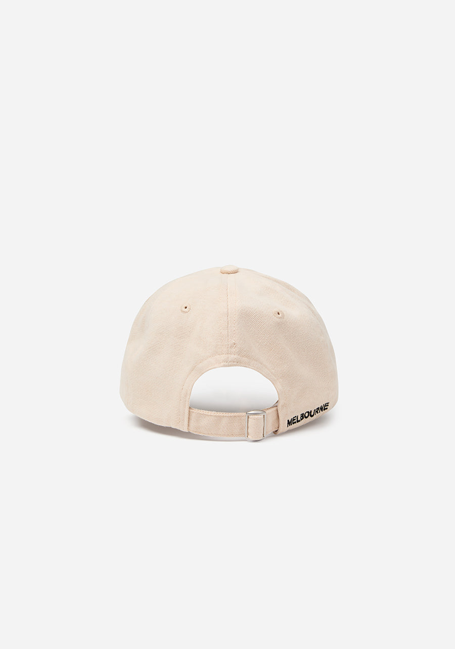 V&W VINTAGE CAP-2