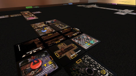 Betrayal at House on the Hill | Cooperative Game | Board Game Master | Australia