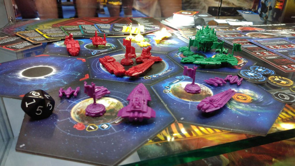 twilight imperium 4th edition strategy