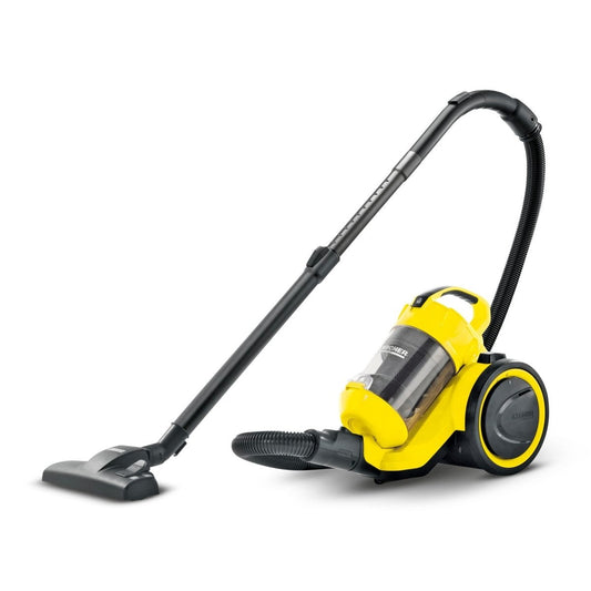 LIMPIADOR ELECTRICO A VAPOR KARCHER MOD. SG4/4 – Cleaneastwood