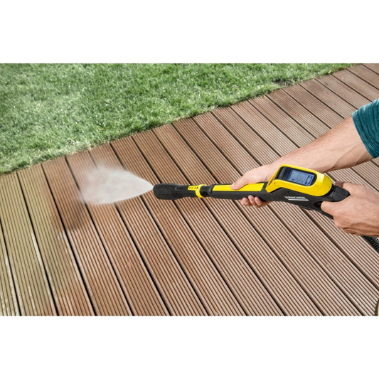 CHAMPU P COCHE 3 EN * 1 lts — Karcher