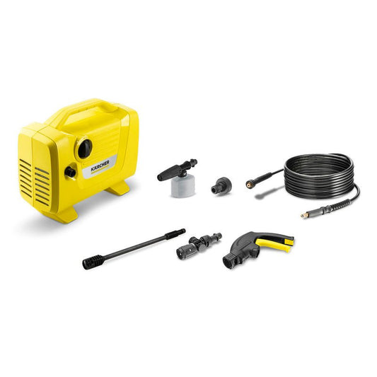 Limpiadora de Vapor Karcher SC 2 Premium Easy Fix Karcher 1.512-094.0