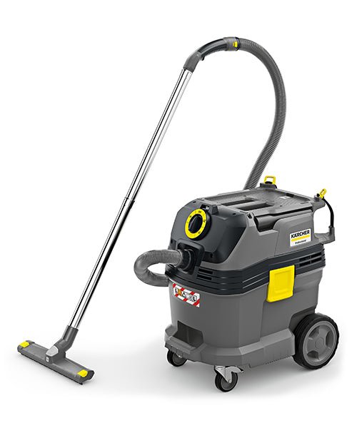 KARCHER ASPIRADORA PUZZI 10/1 – Marfer Herramientas