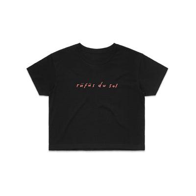 rufus du sol merch