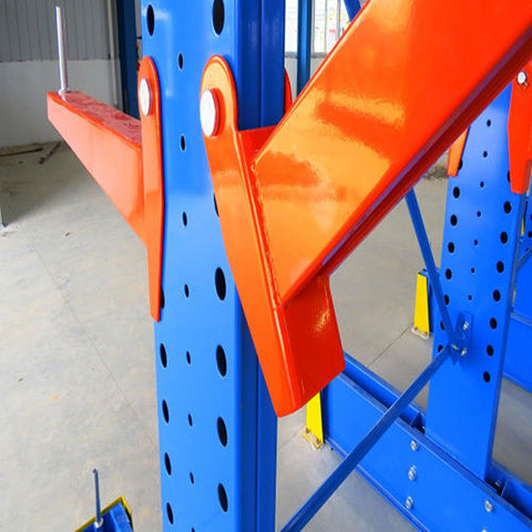 Industrial Racking - Cantilever Racking Sydney