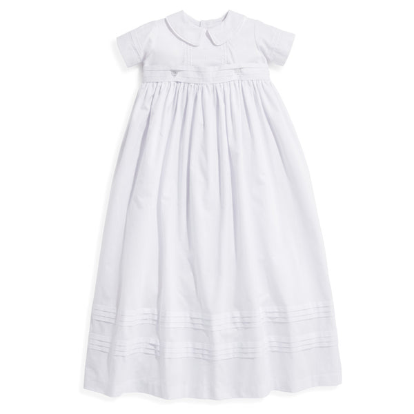 EVELYN CHRISTENING DRESS | Baby Christening Gowns