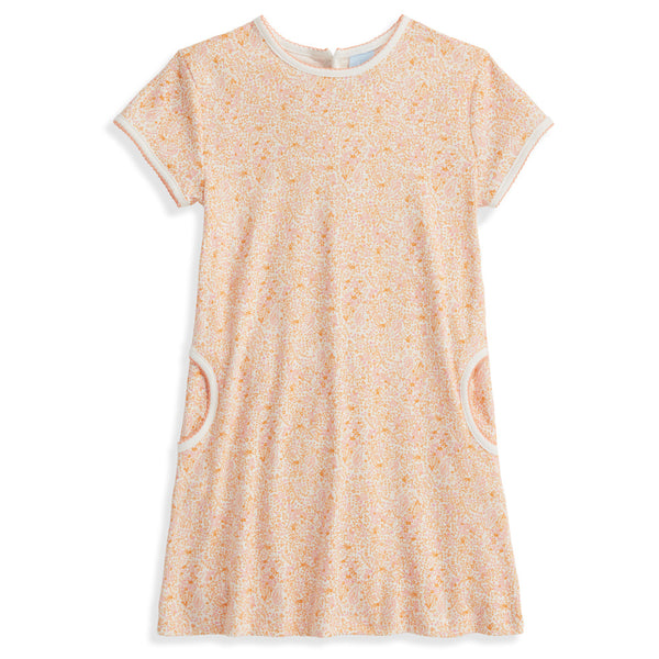 Love Letters Clay Pima Dress