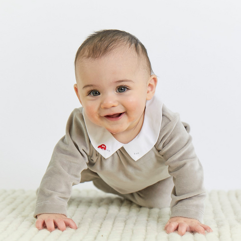 Gift Guide for Babies | Best Guide to Buy Preppy Clothes for Baby