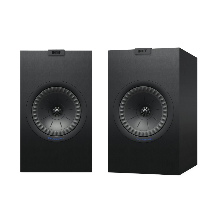 Q350 Bookshelf Speaker | KEF 日本