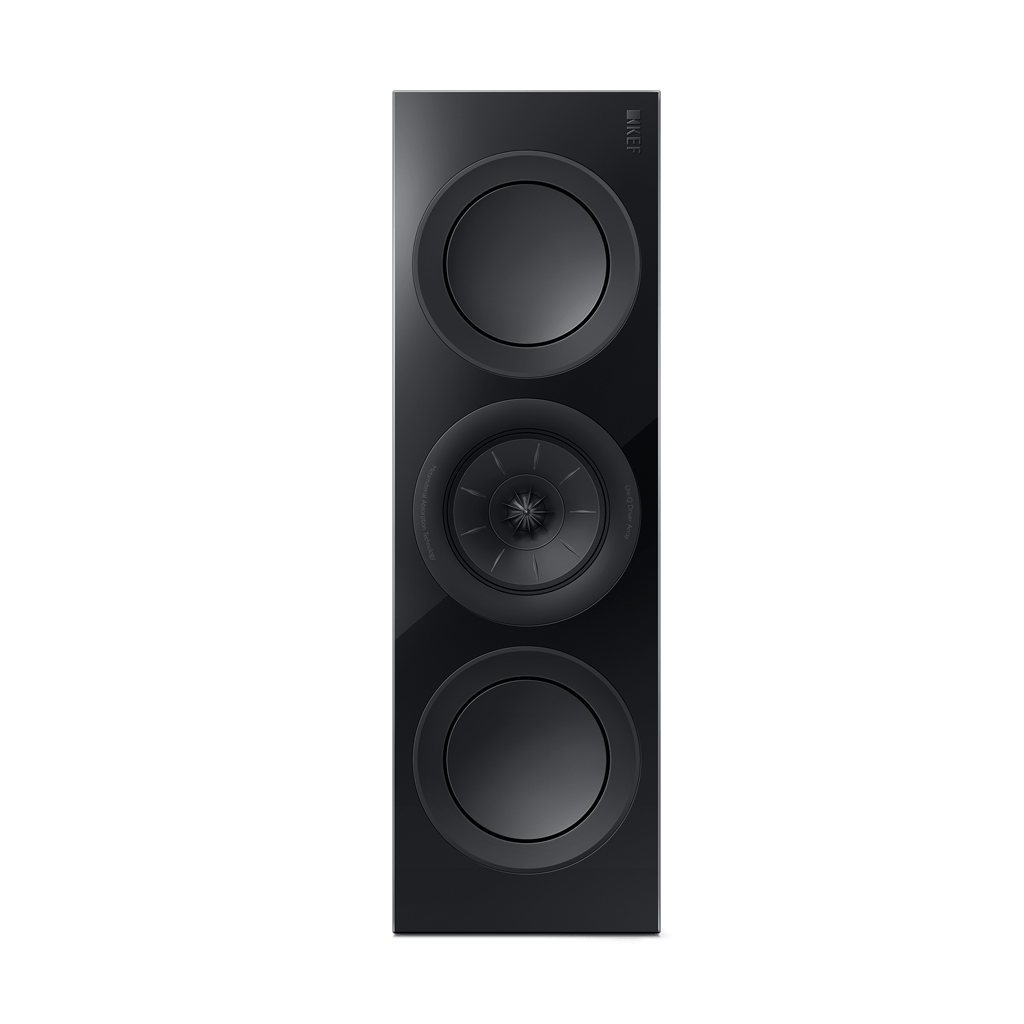 kef 203 密閉型スピーカー ケフ | ochge.org