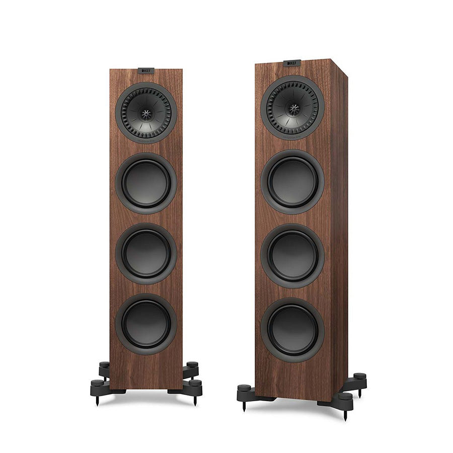 Q550 Floorstanding Speaker | KEF 日本