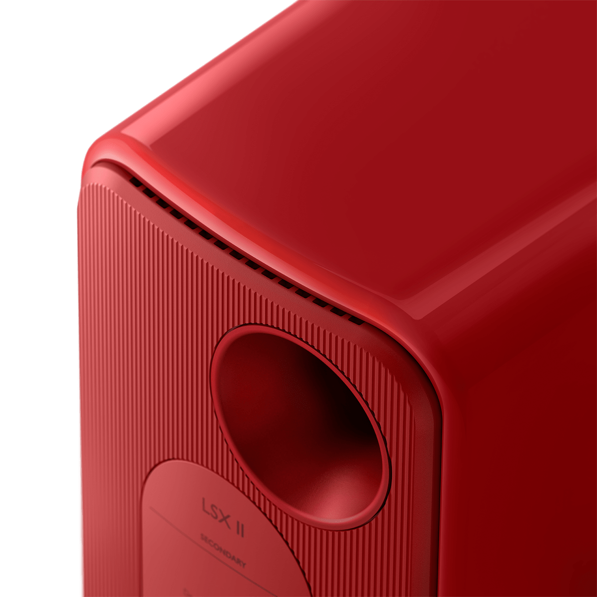 KEF LSX II | ワイヤレスHiFiスピーカー | KEF 日本