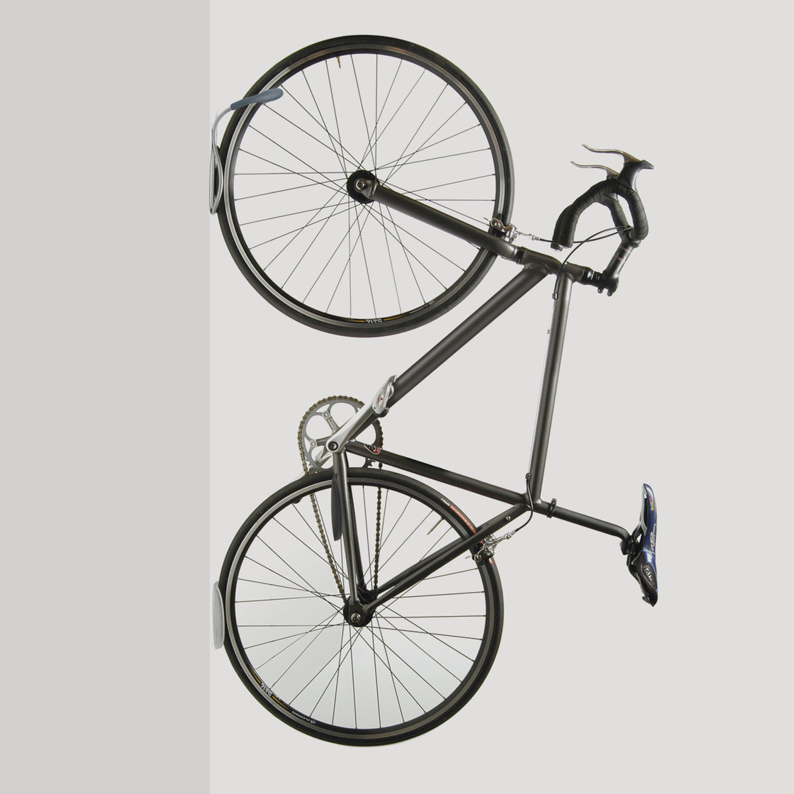 Single Bike Wall Mount Rack – Delta Cycle