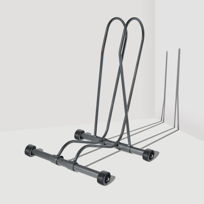 Two Bike Gravity Pole Stand – Delta Cycle