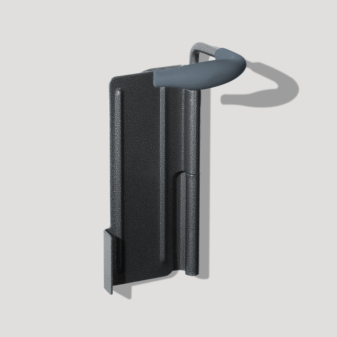 velo hinge wall rack