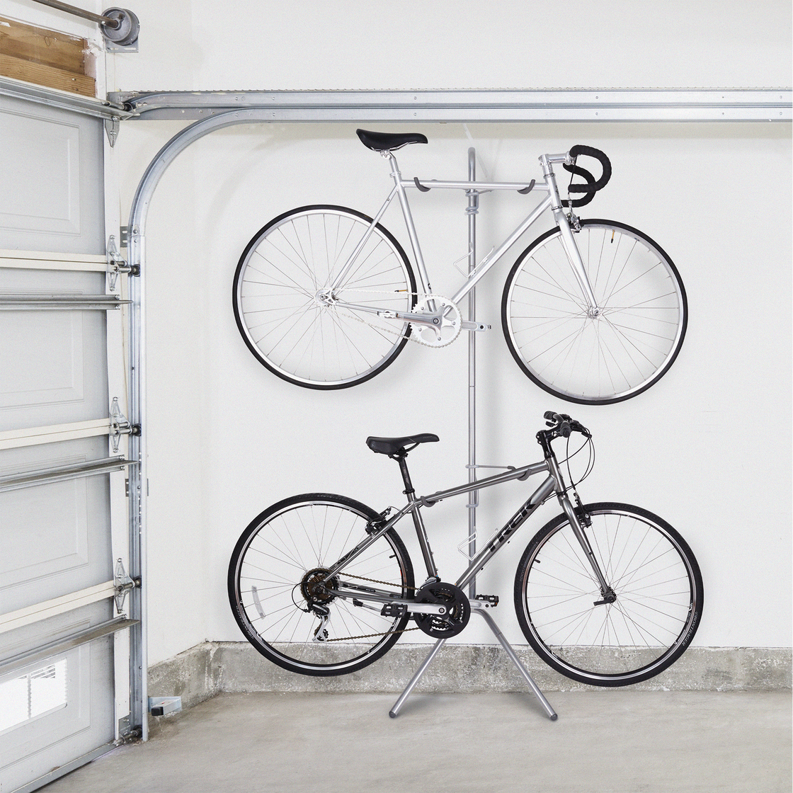 donatello bike rack