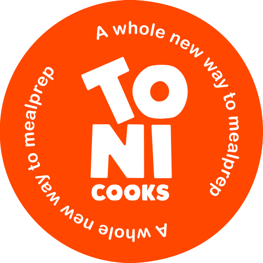 Toni Cooks logo