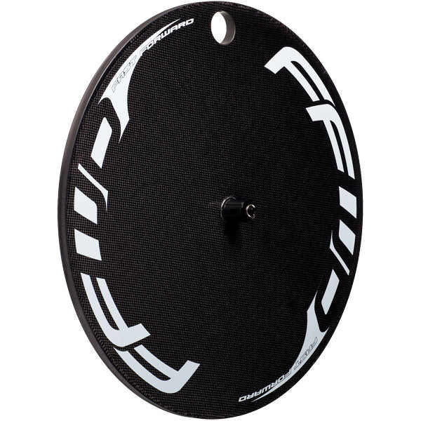 ffwd disc wheel