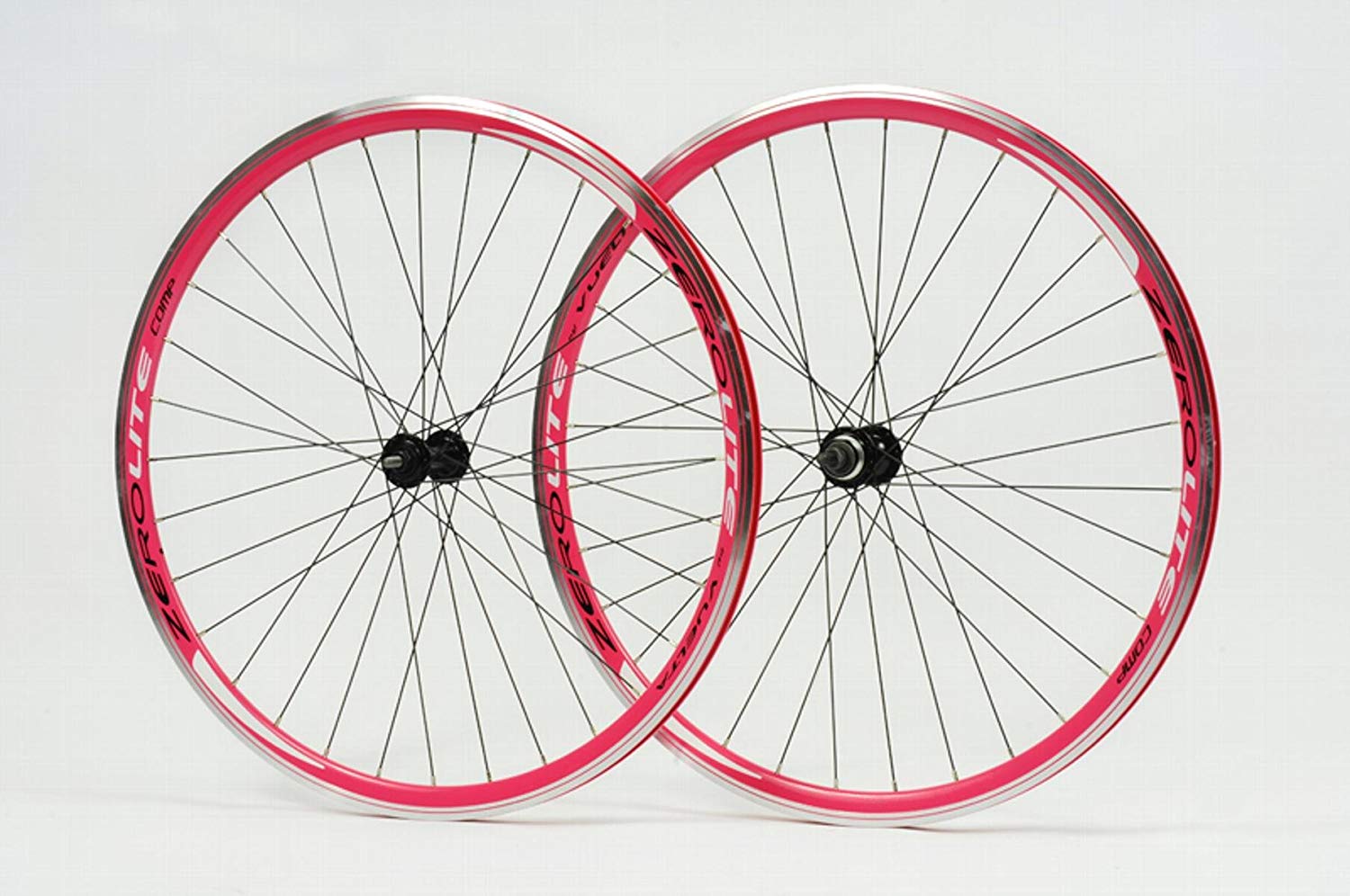 vuelta zerolite wheels